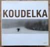 Josef Koudelka / Aperture 2007 / album